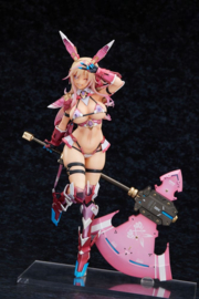 Original Character PVC Statue 1/6 Bunny Suit Planning Yamomo Mami 28 cm  