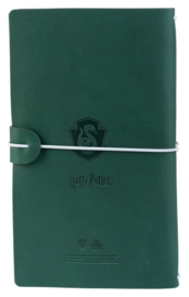 (Pre-order) Harry Potter Travel Journal Slytherin 20 cm 