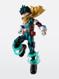(Pre-order) My Hero Academia S.H.Figuarts Accessory Set One For All Plus Ultra Option Parts Set