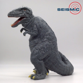 (Pre-order) The Last Dinosaur Vinyl Figure Tyrannosaurus Rex 30 cm