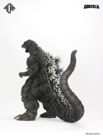(Pre-order) Godzilla vs. King Ghidorah Godzilla Remix Series Figure Godzilla (1991) 40 cm