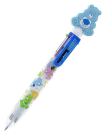 (Pre-order) Care Bears Multi Colour Pen 6-in-1