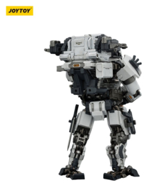 (Pre-order) Dark Source Action Figure APOC Series DragonFang Assault Mech 17 cm