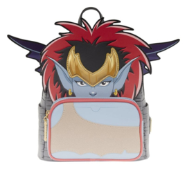 (Pre-order) Gargoyles: The Goliath Chronicles by Loungefly Mini Backpack Demona