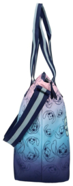(Pre-order) Lilo & Stitch Cooler Bag Stitch Chill Vibes 32 cm