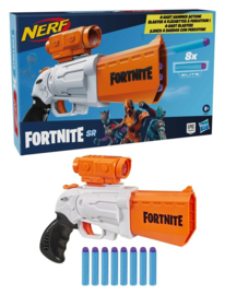 (Pre-order) Fortnite NERF Dart Blaster SR