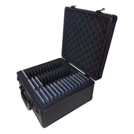 (Pre-order) Evoretro Trading Card Suitcase for Booster Packs