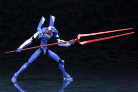 Neon Genesis Evangelion Plastic Model Kit 1/400 EVA-00Â´ Proto Type TV Ver. 19 cm