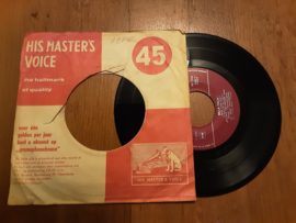 Antonio Dellapozza met Bella Italia! 1965 Single nr S20234295
