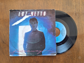 Loz Netto's Bzar met Fadeaway 1982 Single nr S20232683