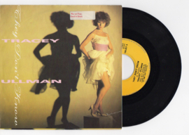 Tracey Ulman met They don't know 1983 Single nr S2021749