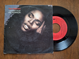 The Chimes met I still haven't found what I'm looking for 1990 Single nr S20233376