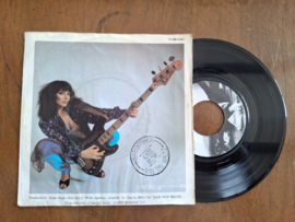 Kate Bush met Babooshka 1980 Single nr S20233388
