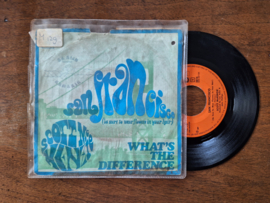 Scott McKenzie met San Francisco 1967 Single nr S20233096