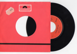 Roger Daltrey met Without your love 1980 Single nr S2021772