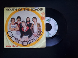 Octopus met South of the border 1978 Single nr S202047