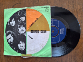George Cash met Nightingale 1969 Single nr S20232493
