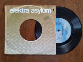 Eagles met Heartache tonight 1979 Single nr S20233506