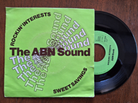 The ABN Sound met Rocking interests 1980 Single nr S20233247
