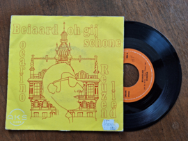 Ocarina met Beiaardlied 19?? Single nr S20232783