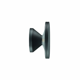 Buitenlamp wandspot LED 10W antraciet h-15cm 5jr garantie nr 325558