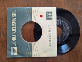 Beniamino Gigli met Mattinata 1954 Single nr S20232636