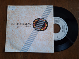 Tanita Tikaram met Good tradition 1988 Single nr S20233970
