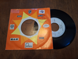 Status Quo met Mystery song 1974 Single nr S20233728