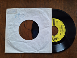 Herman's Hermits met No milk today 1966 Single nr S20233249