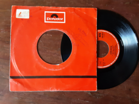 Los Angeles met La Malaguena 1973 Single nr S20233773