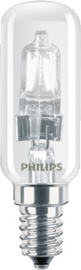 Philips ECO buislampje of wasemkap lamp T25 18w/25w helder nr 18-223030
