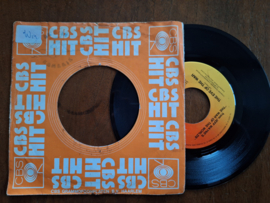 Jef Wayne's The war of the worls met The eve of war 1978 Single nr S20234148