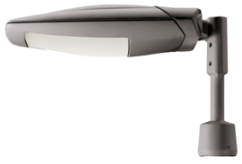 Buitenlamp kop voor mast serie City ALU antraciet LED 34W  h38cm nr 10-20322