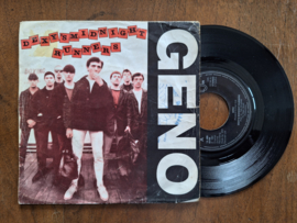 Dex's Midnight Runners met Geno 1980 Single nr S20233213