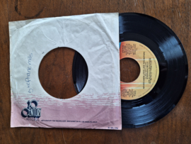 Stephanie Mills met Never knew love like this before 1980 Single nr S20232405