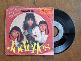 The Jodelles met My boy 1983 Single nr S20232828