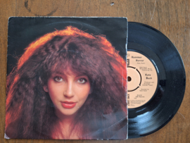 Kate Bush met Hammer horror 1978 Single nr S20232520