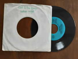 Kool & The Gang met Ladies night 1979 Single nr S20233787
