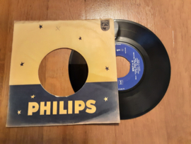 Draaiorgel "De Arabier" met Medley No. 30 1962 Single nr S20234243