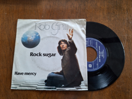 Rob Grill met Rock sugar 1979 Single nr S20233828