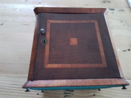 Sigarenkastje of humidor