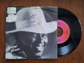 Jimmy James met Life 1977 Single nr S20233589
