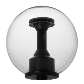 Buitenlamp kop Variona 40cm LED 15W helder nr 348058