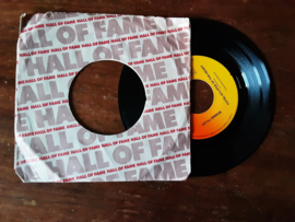 Bonnie Tyler met Total eclipse of the heart 1982 Single nr S20233771