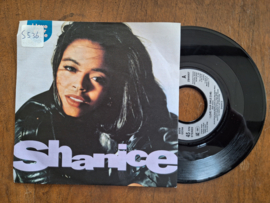 Shanice met I love your smile 1991 Single nr S20233364
