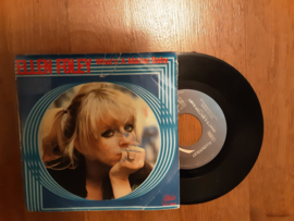 Ellen Foley met What's a matter baby 1979 Single nr S20232925