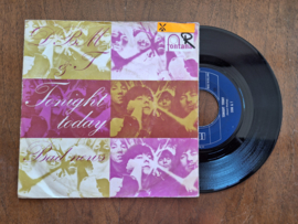DBM & T met Tonight Today 1969 Single nr S20232670
