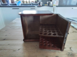 Sigarenkastje of humidor