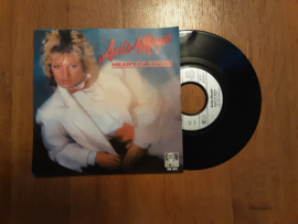 Anita Meijer met Heart of stone 1984 Single nr S20234326