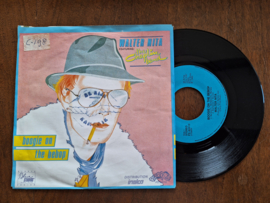 Walter Nita met Boogie on the bebop 1982 Single nr S20233374